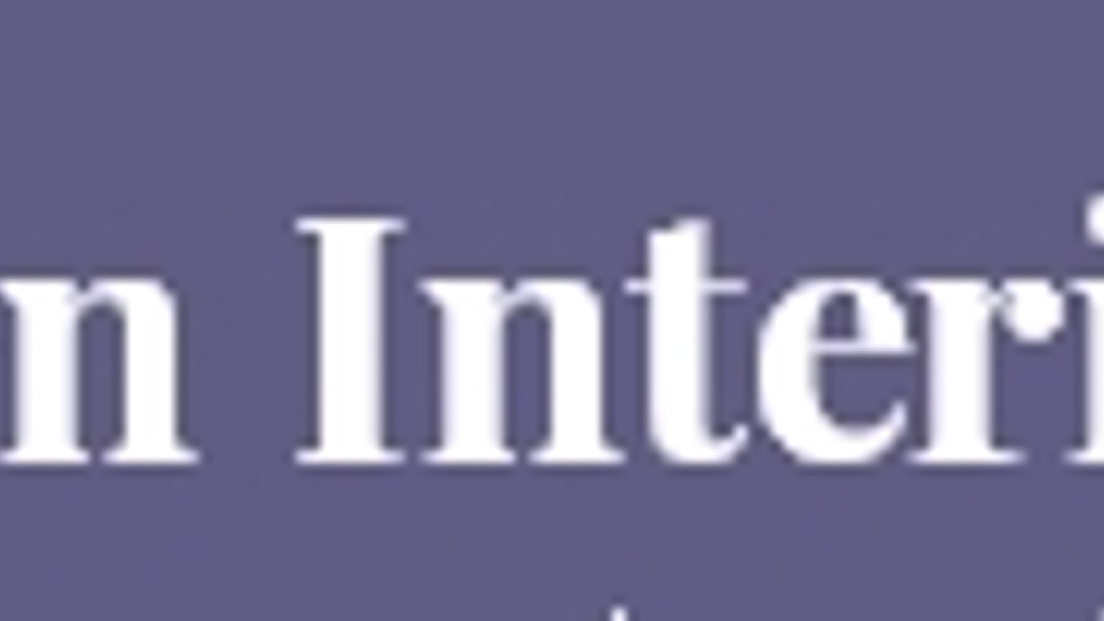 Eden Interiors