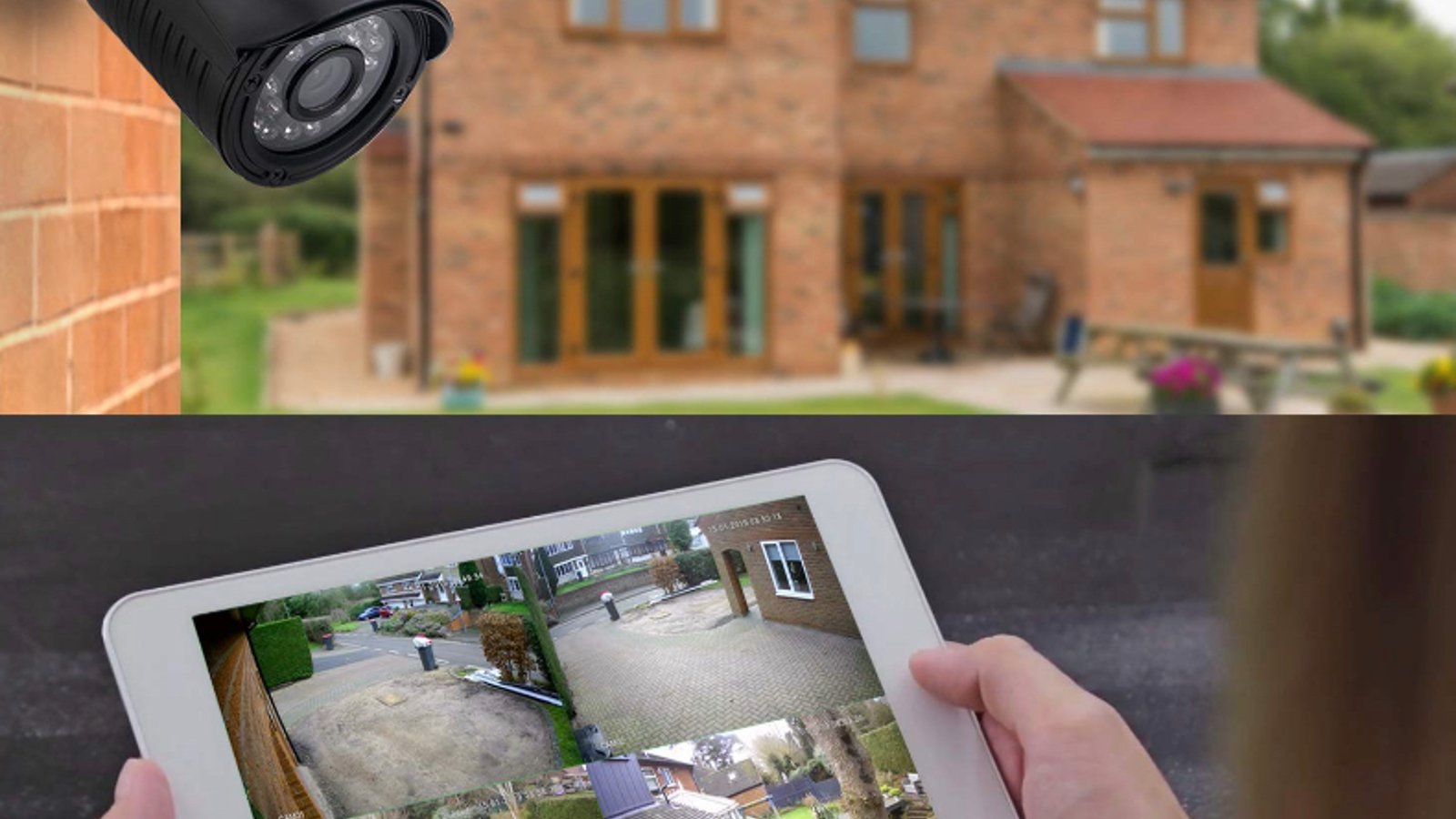 CCTV Yewsley 450-886-2231 -453-734-2939