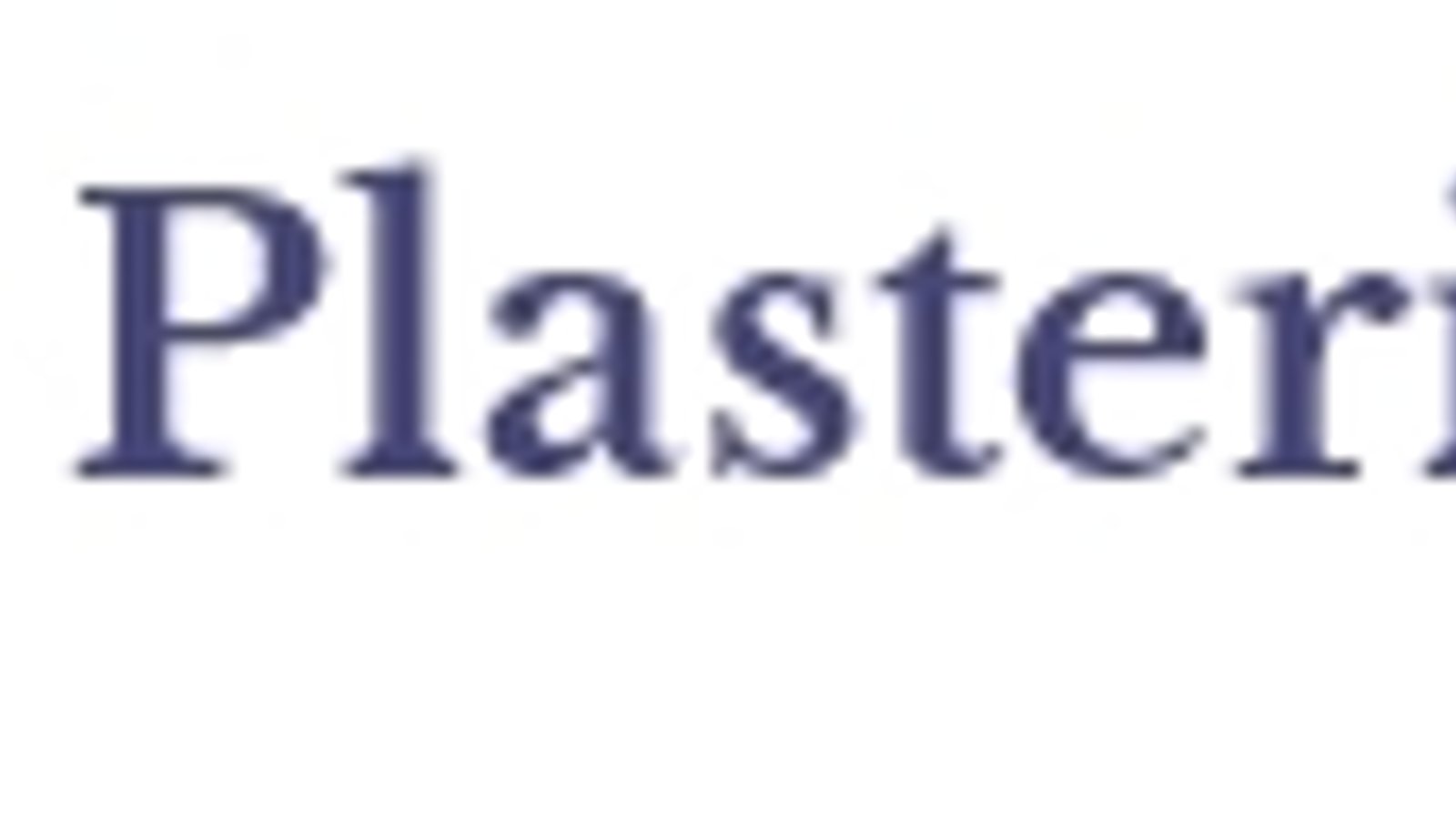 James Cook Plastering Services 510-485-8762