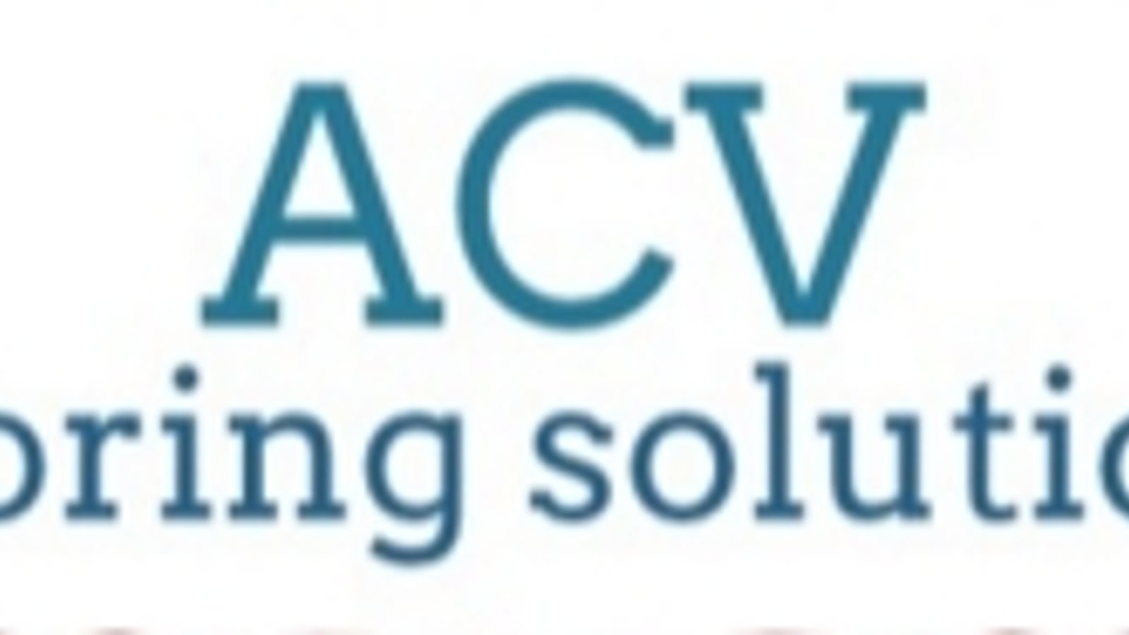 ACV Flooring Solutions