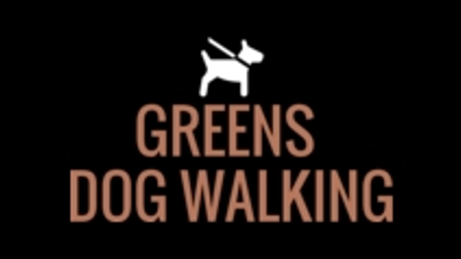 Greens Dog Walking 561-864-6491