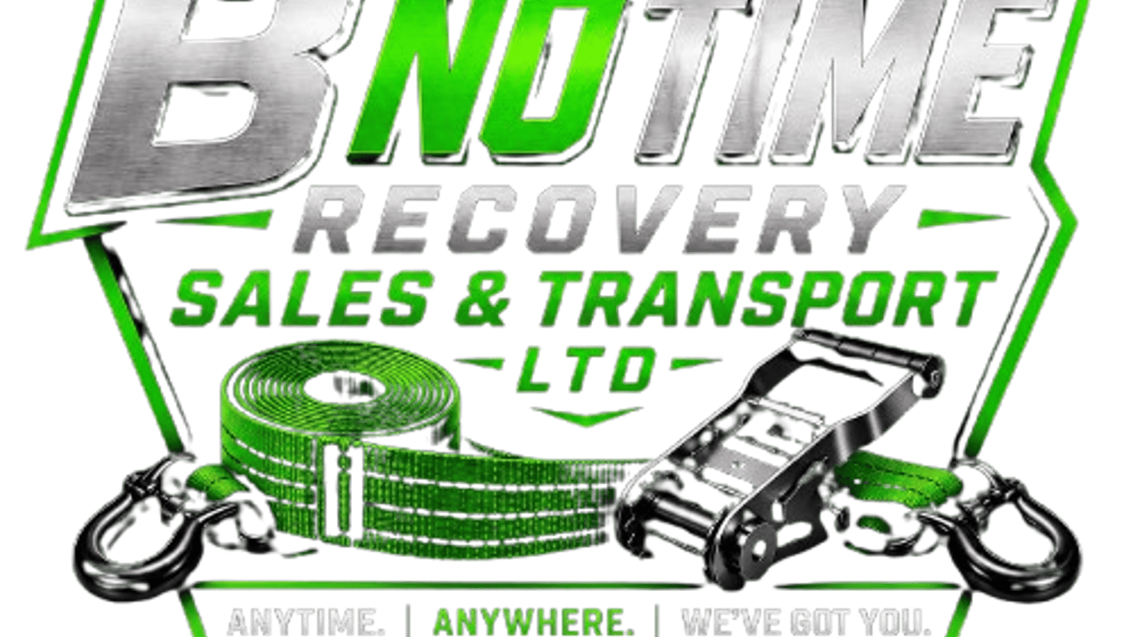 B No Time Recovery