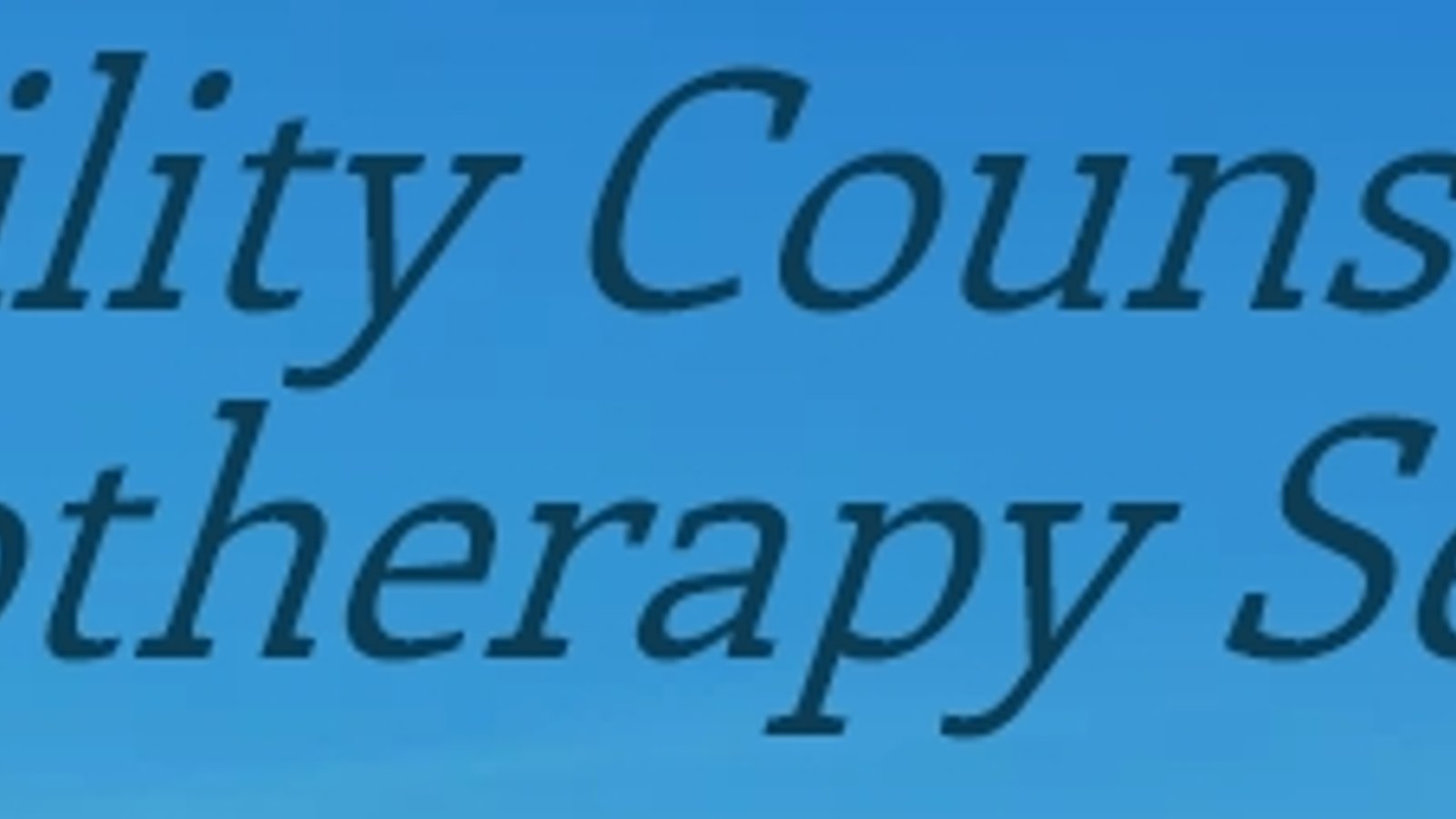 Helen Slattery Counselling & Psychotherapy Services
