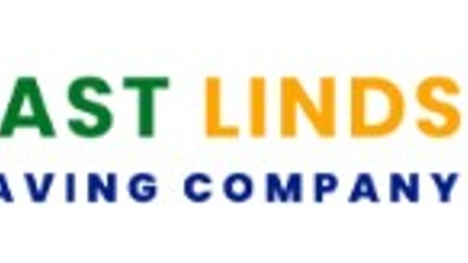 East Lindsey Paving Company