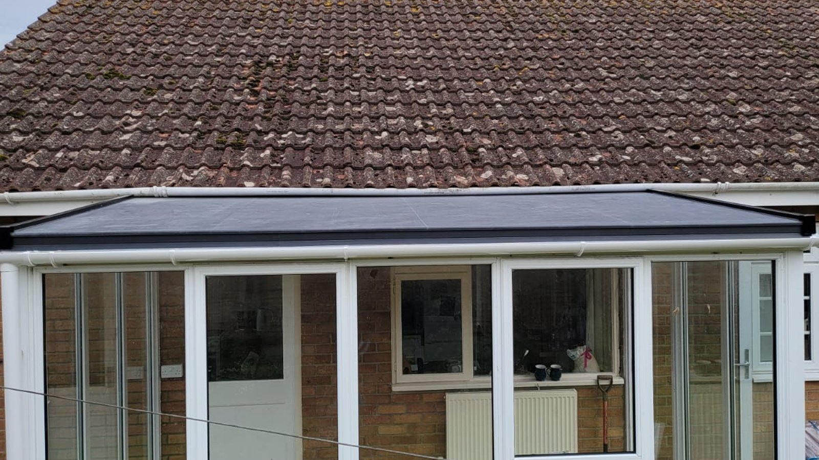 Stealth Exterior Solutions