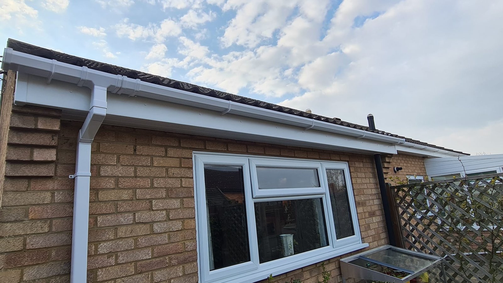 Stealth Exterior Solutions
