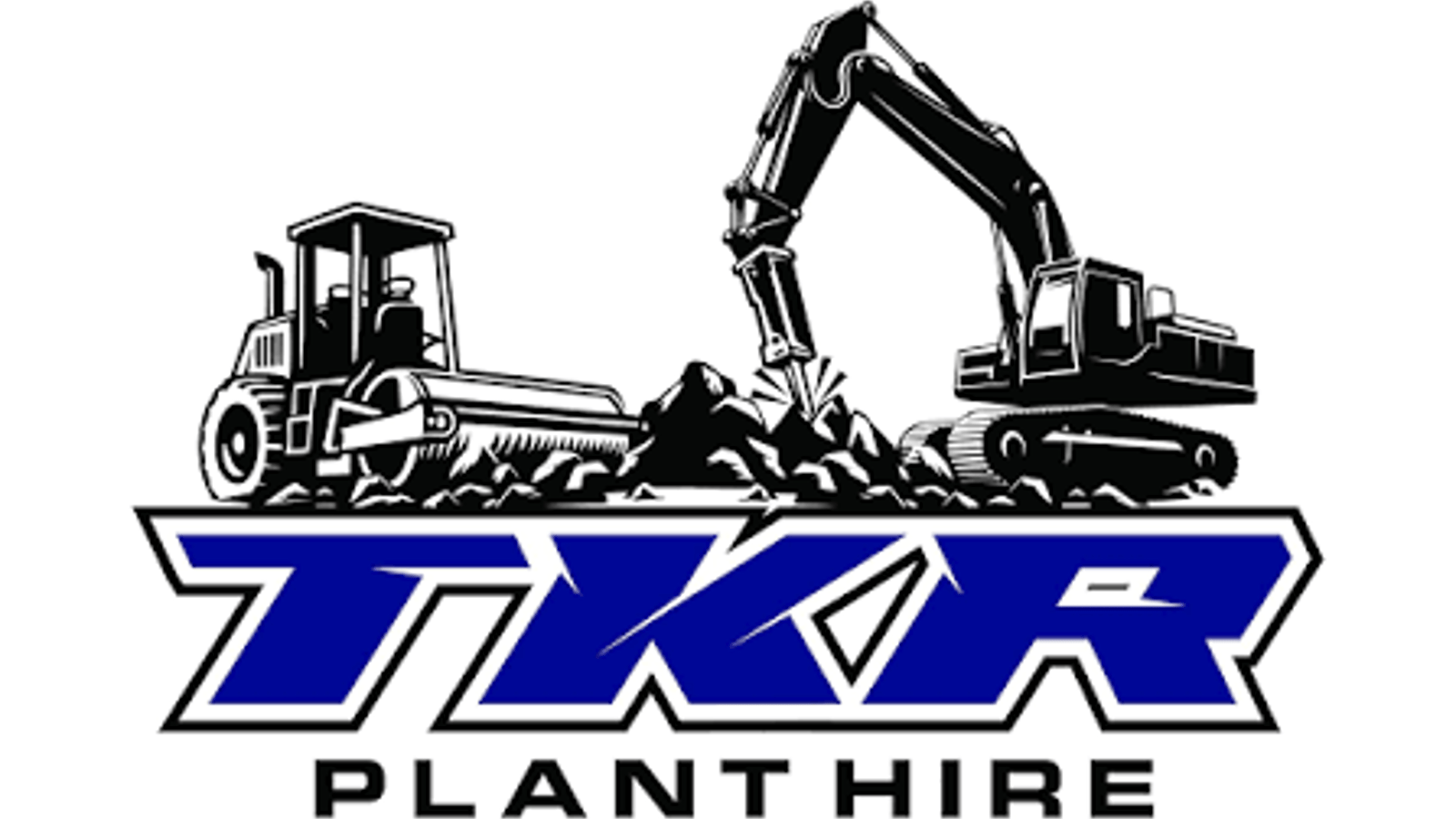 TKR Groundworks & Grab Hire