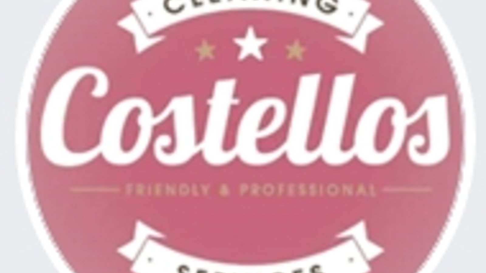 Costello's Cleaning Ltd - 455