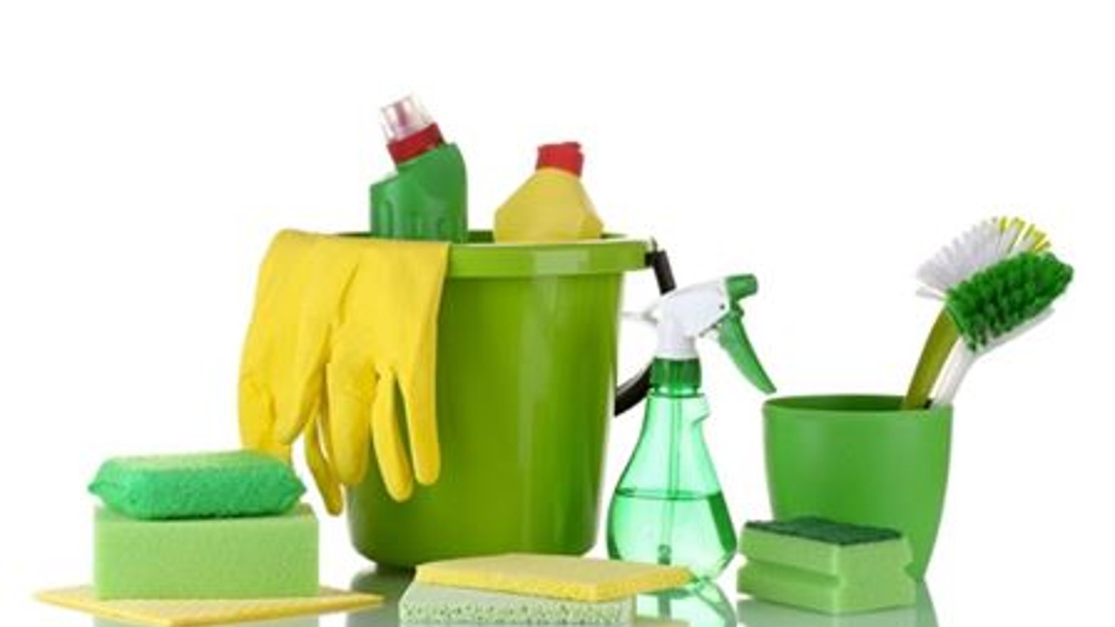 BAC-Bea Always Clean Cleaning and Ironing Services 713-860-5664