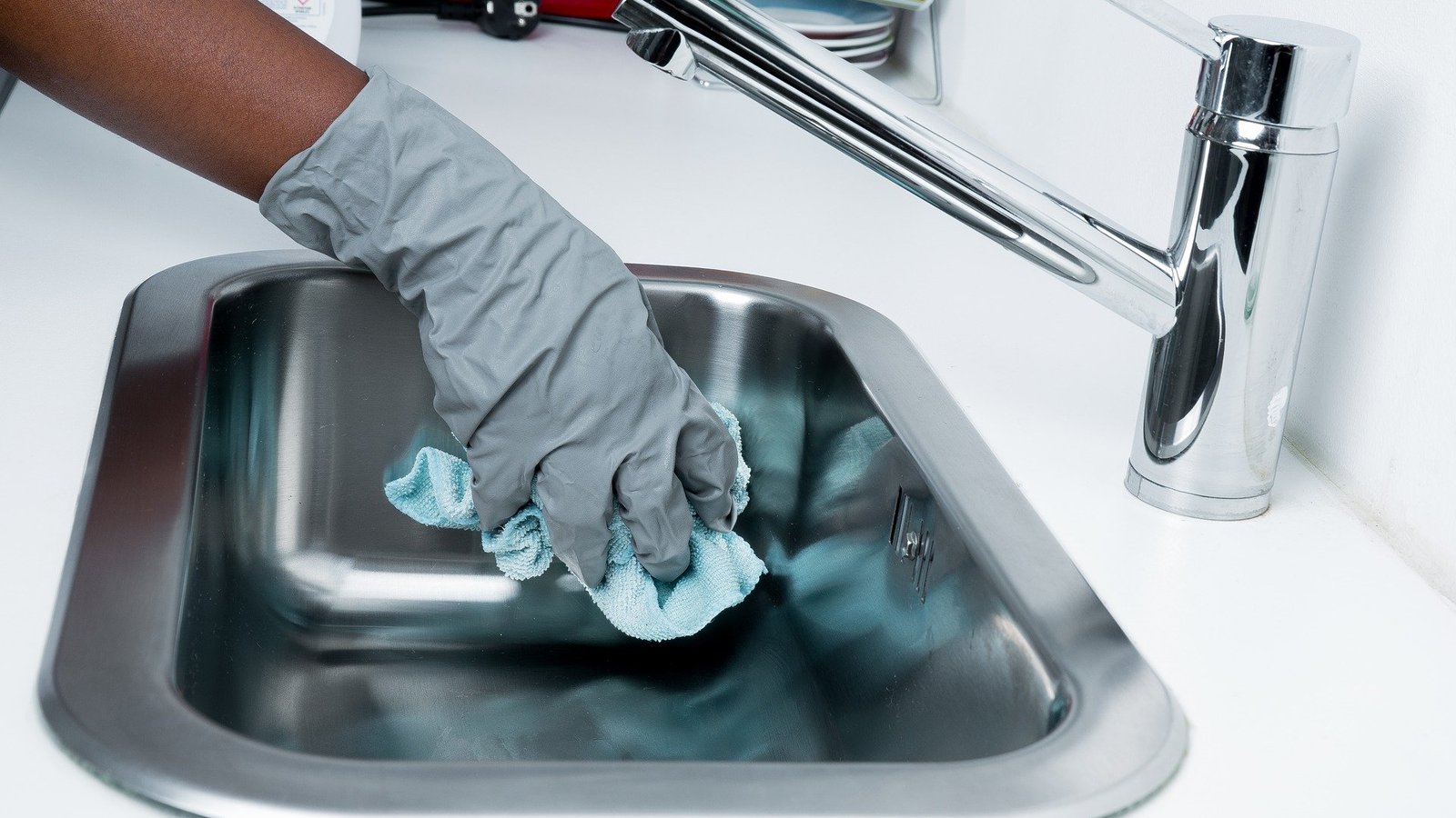 BAC-Bea Always Clean Cleaning and Ironing Services 713-860-5664