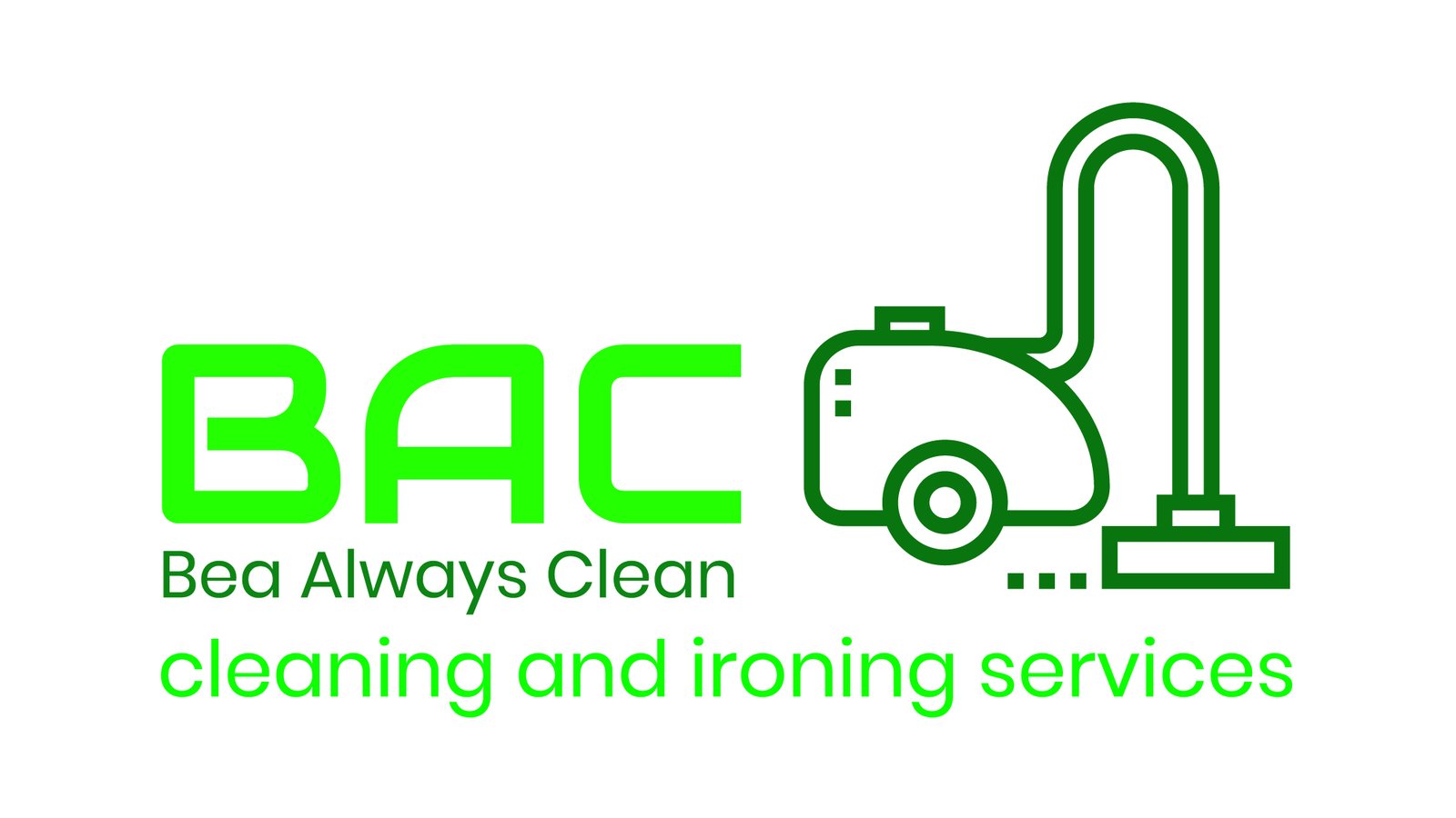 BAC-Bea Always Clean Cleaning and Ironing Services 713-860-5664