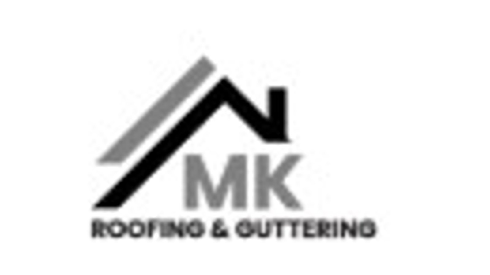 MK Roofing & Guttering