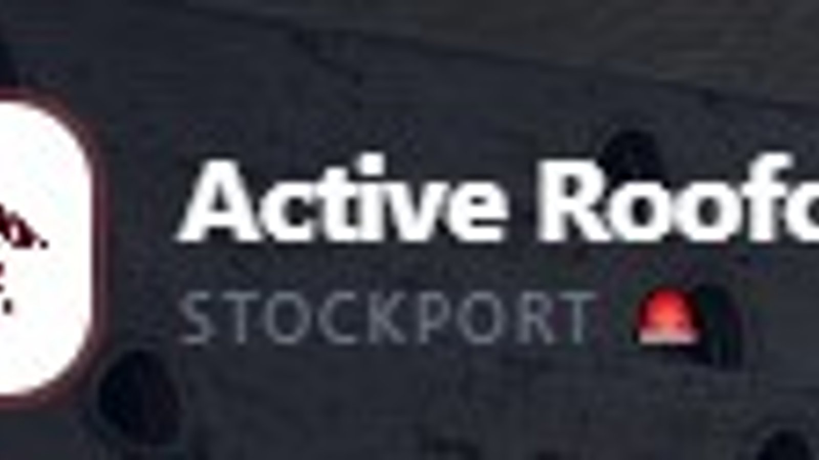 Active Roof Care