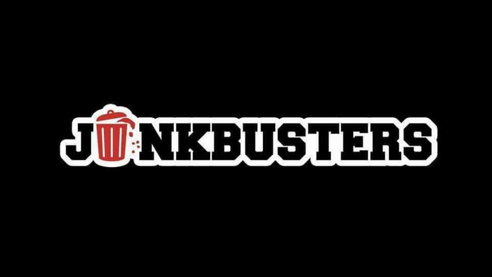 Junk Busters