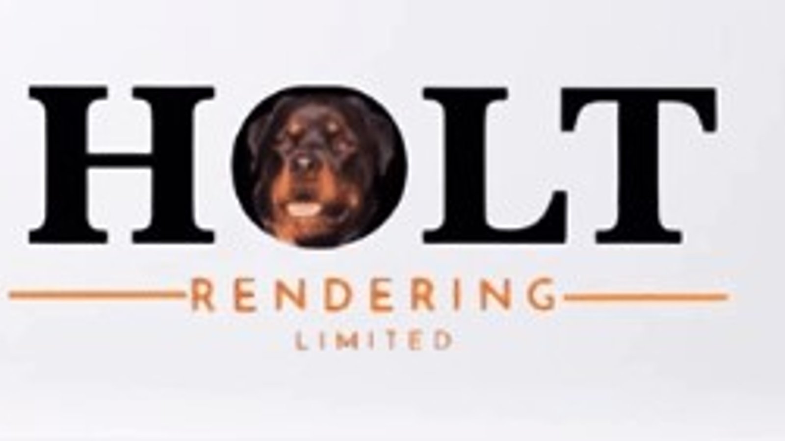 Holts Rendering Ltd