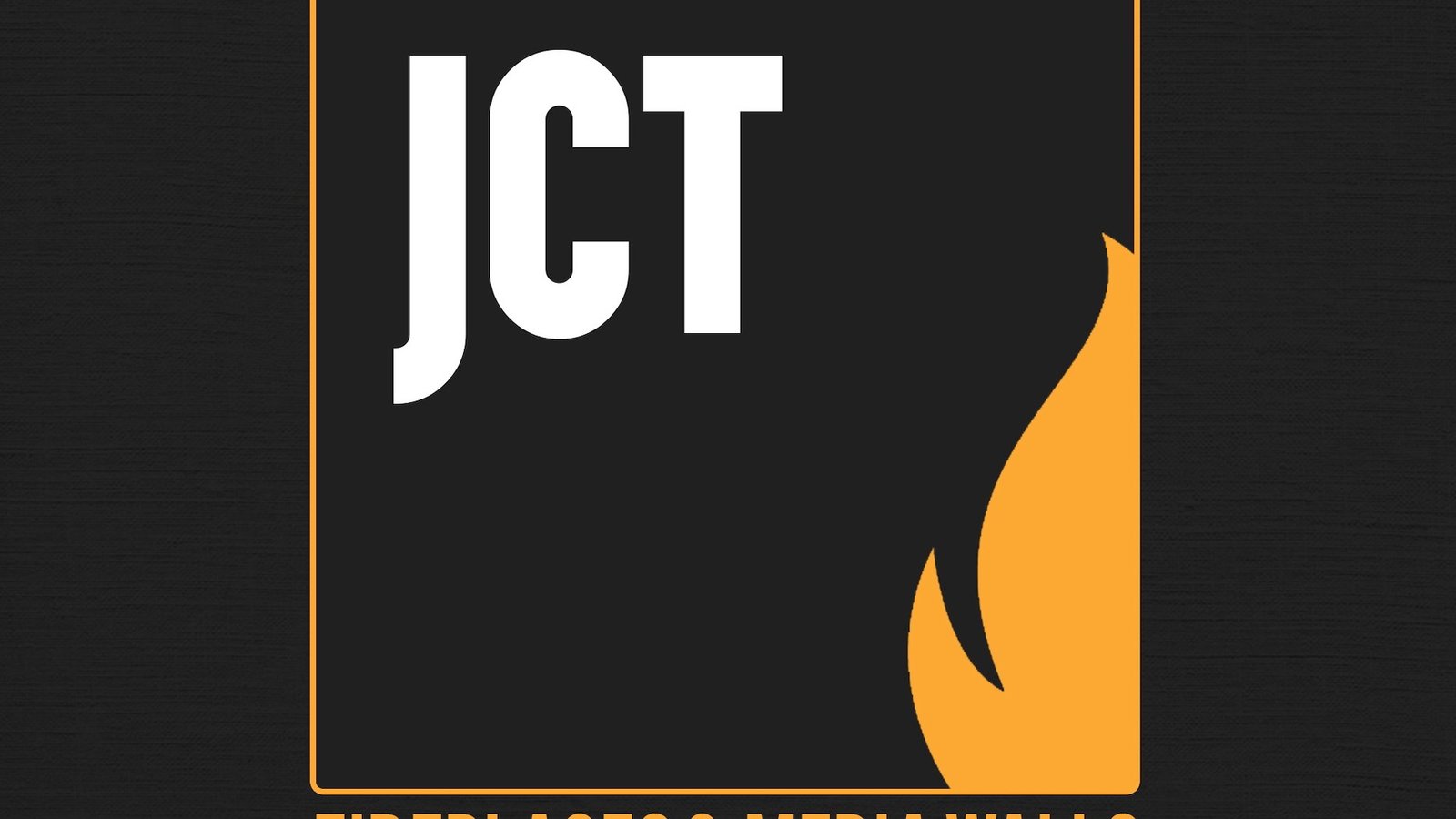 JCT Fireplaces & Media Walls