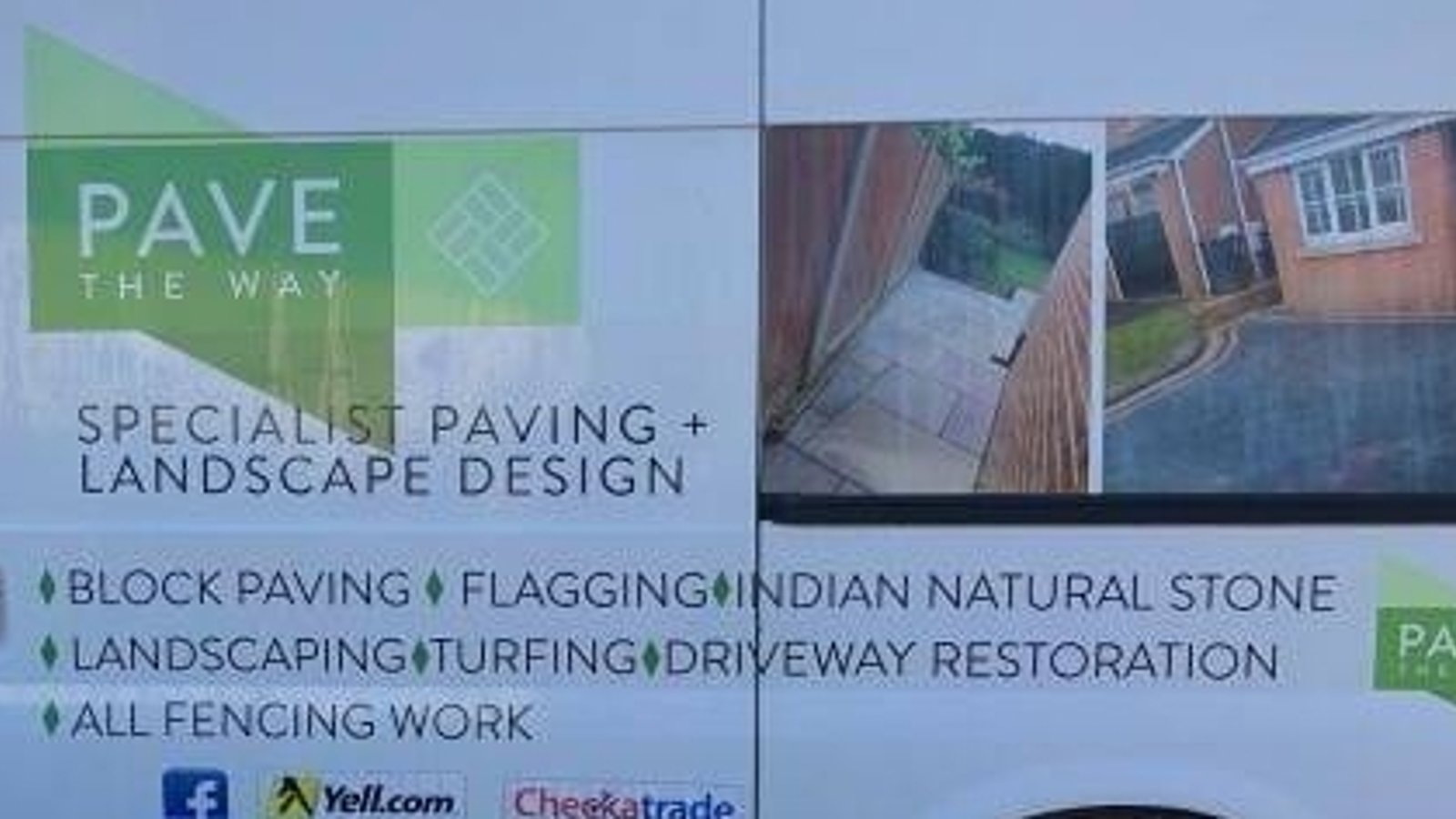 Pave The Way Ltd - 455