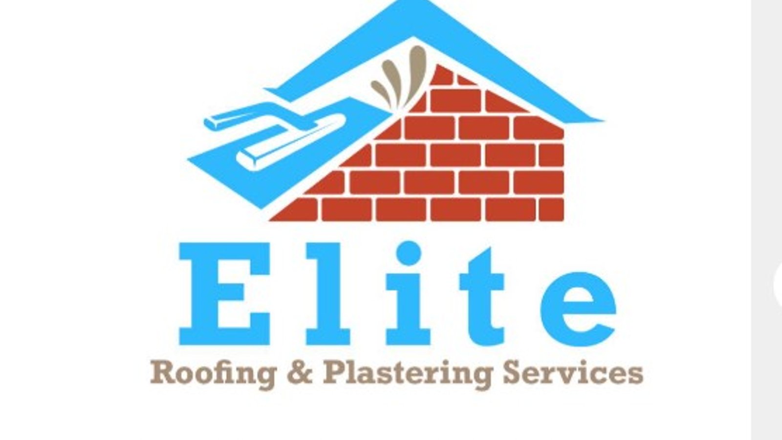 Elite Roofing, Plastering & Property Maintenance