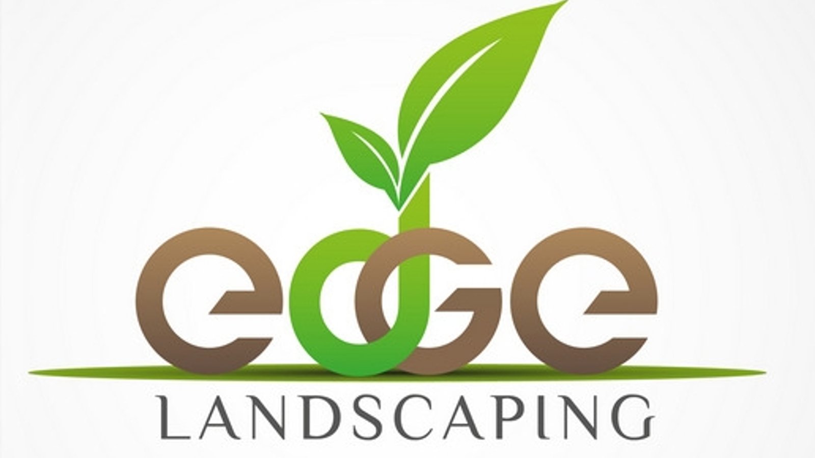 Edge Landscaping