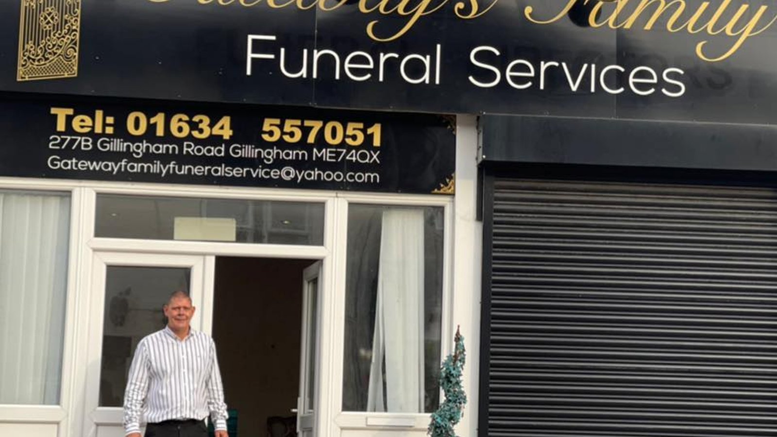 Gateways Funeral Service