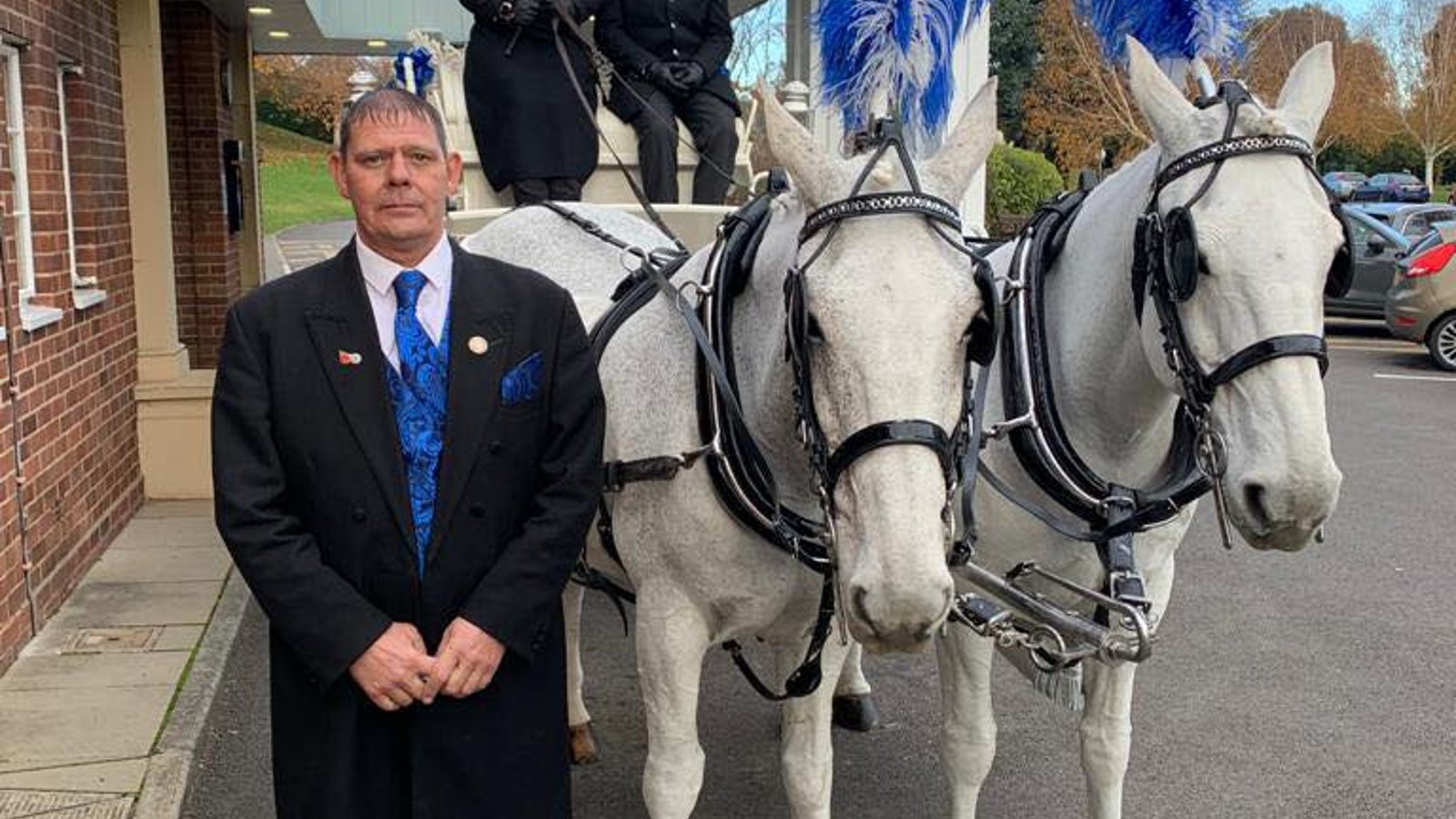 Gateways Funeral Service