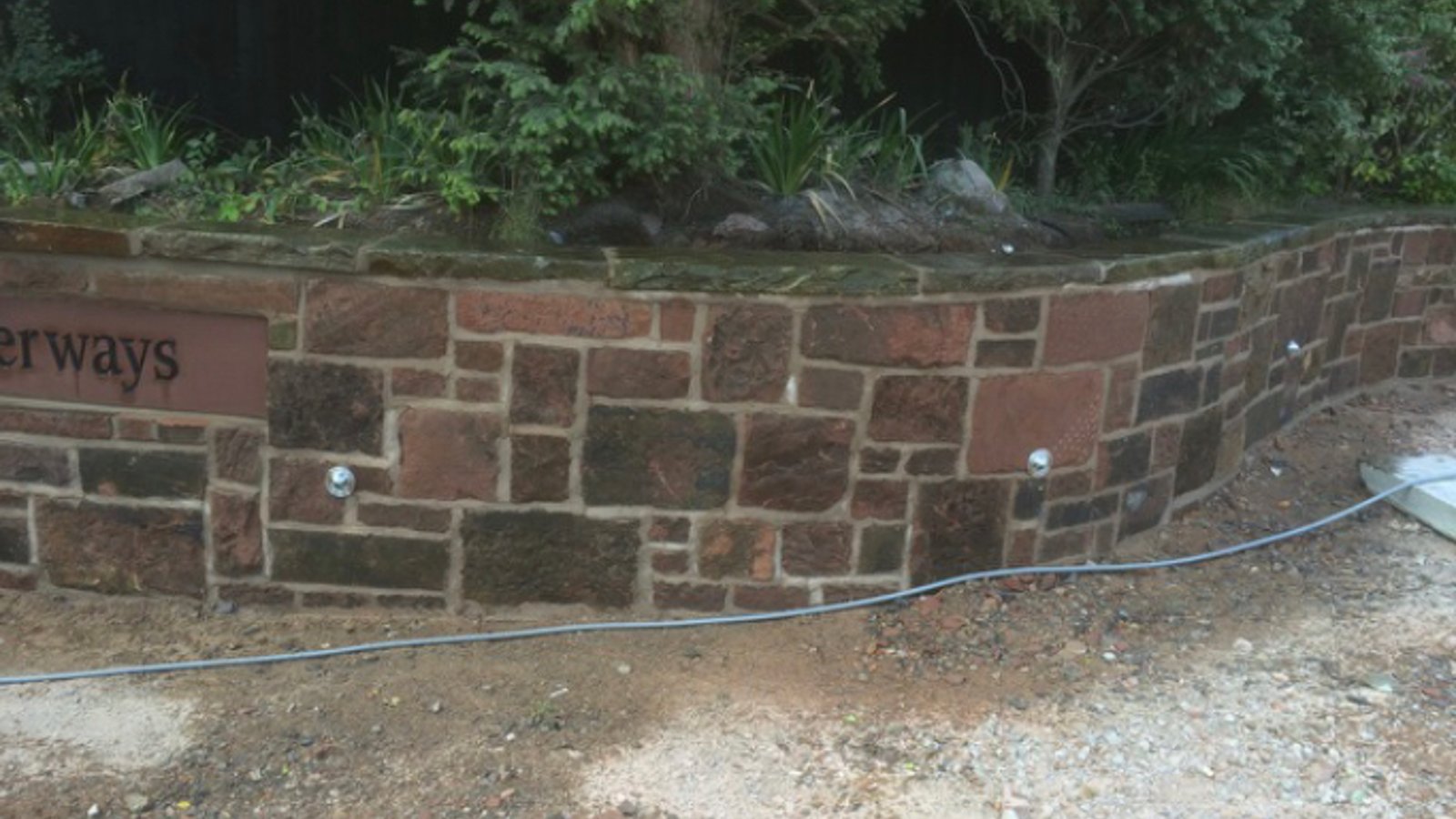 Stredder Stoneworks