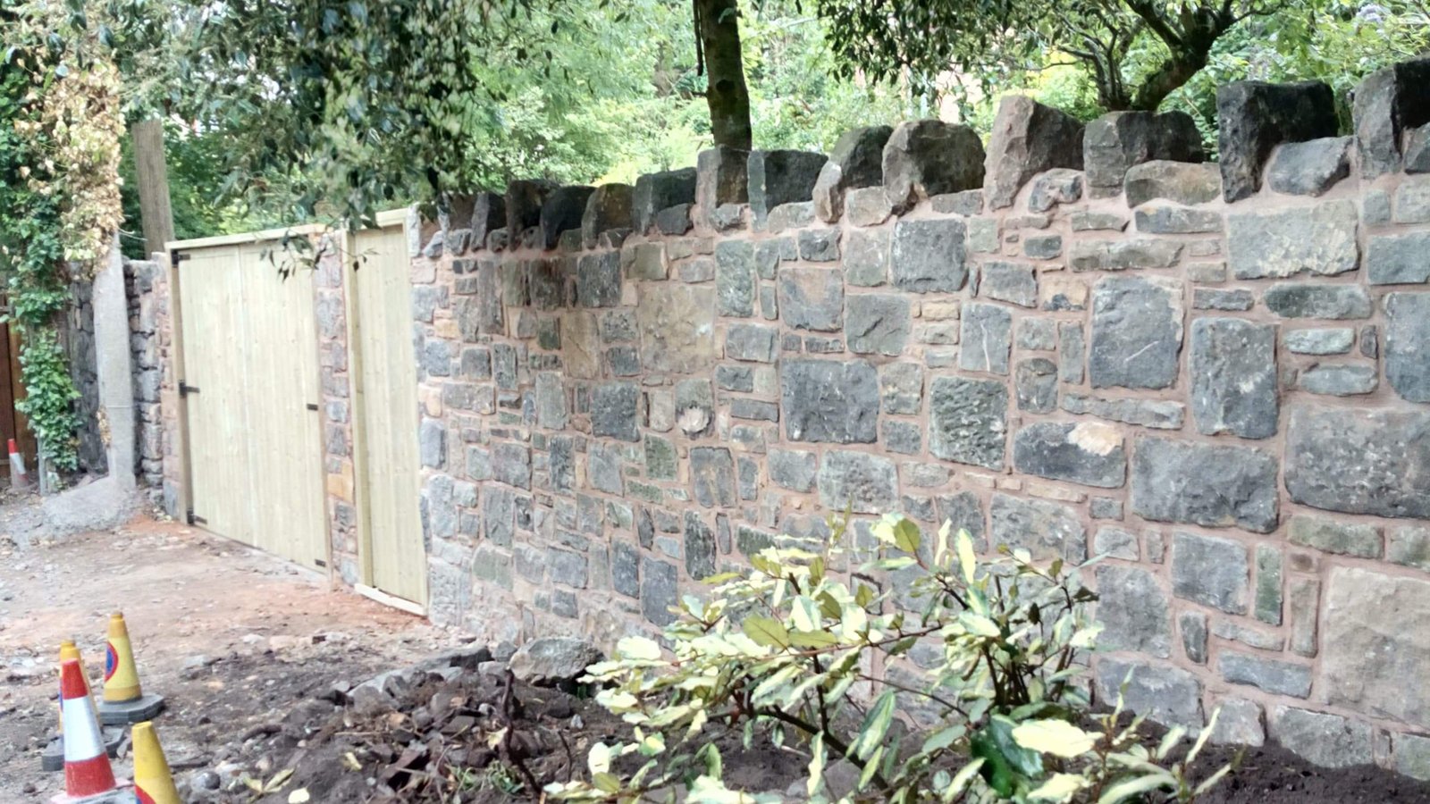 Stredder Stoneworks