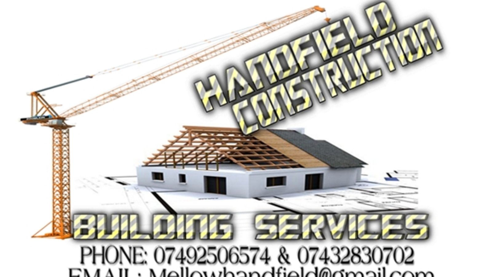 Handfield Construction 702-448-8937