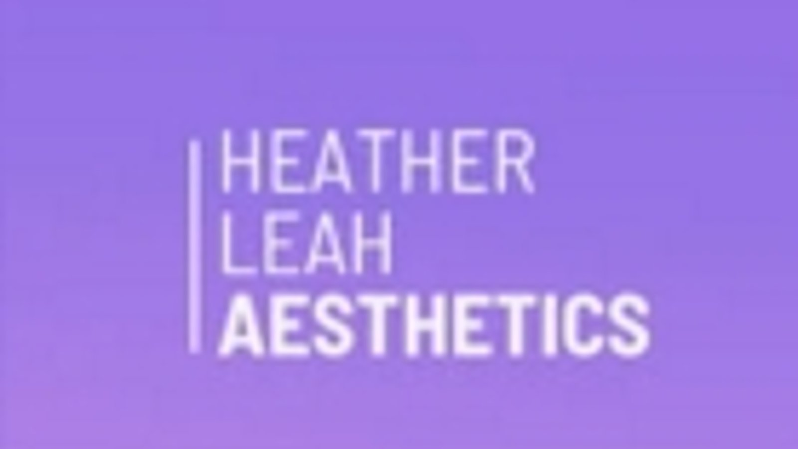 Heather Leah Aesthetics