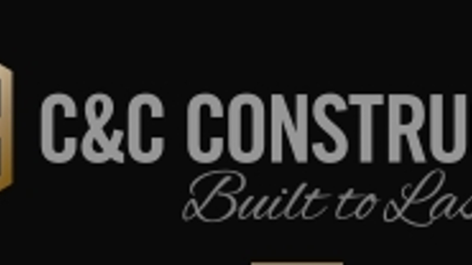 C and C Construction Ltd