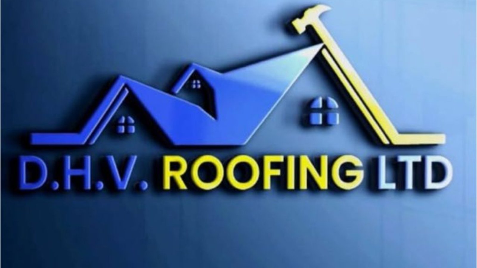 DHV Roofing Ltd