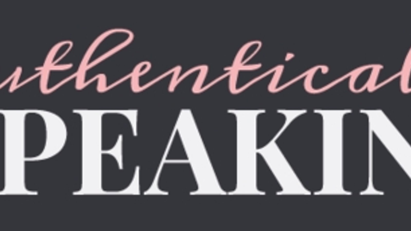 Farmfield Ltd T/A Authentically Speaking