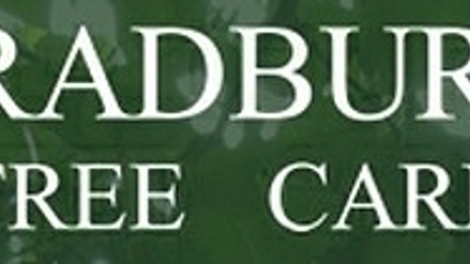 Bradbury Tree Care