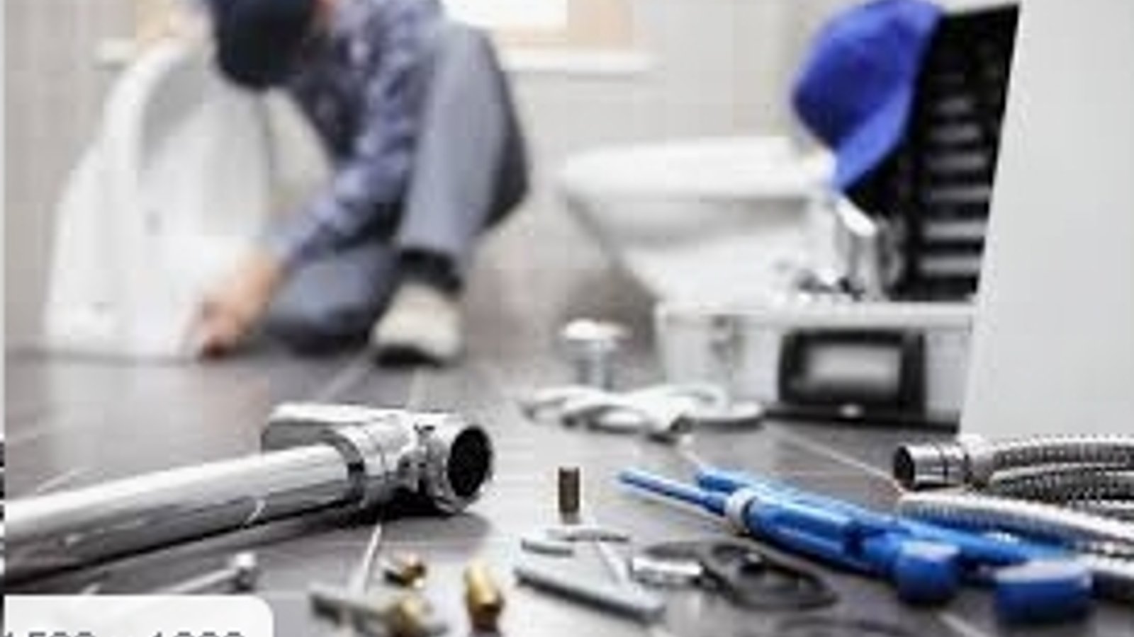 Plumbing Services Dublin 157-112-7778
