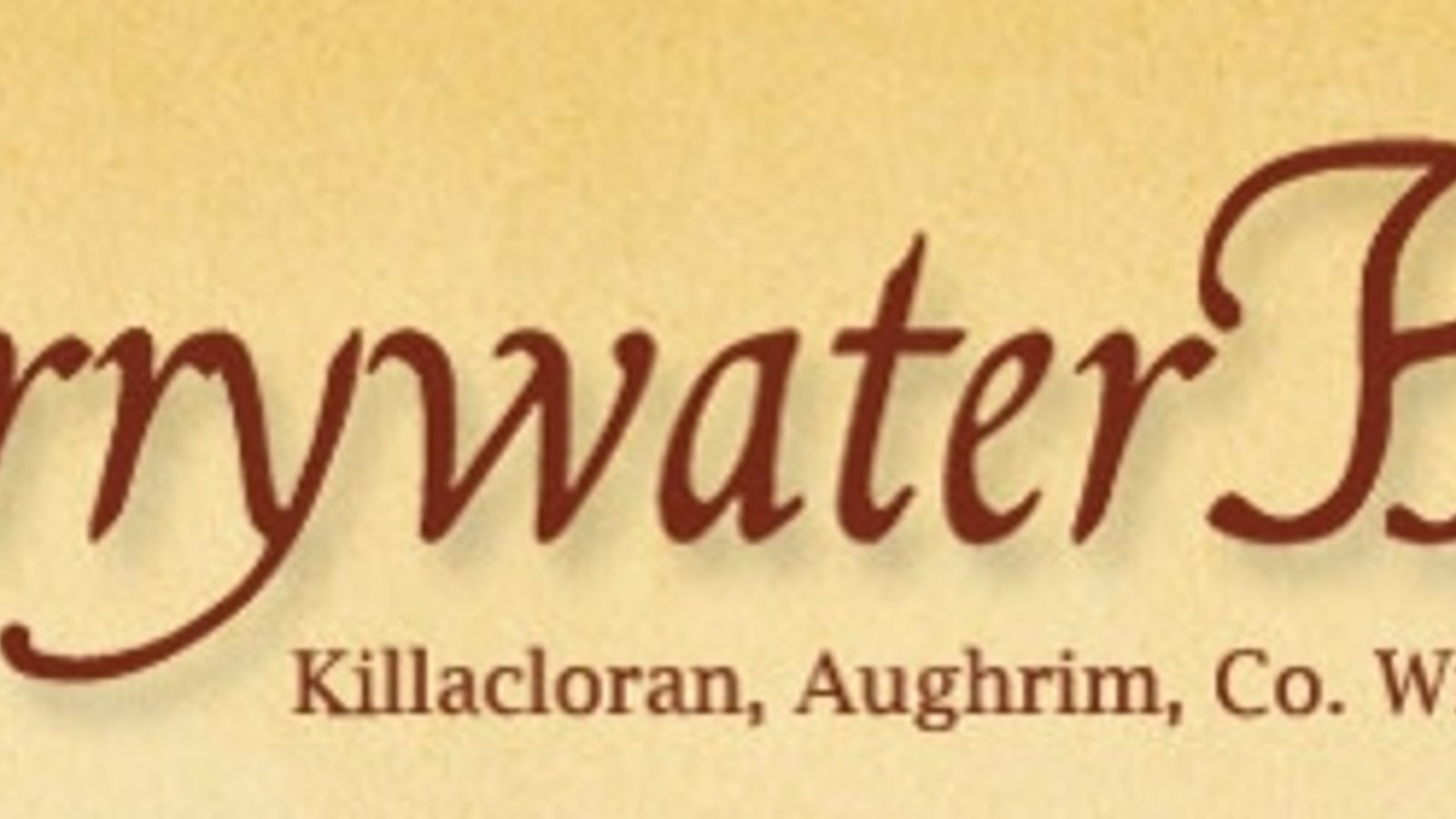 Derrywater House 397-498-1201