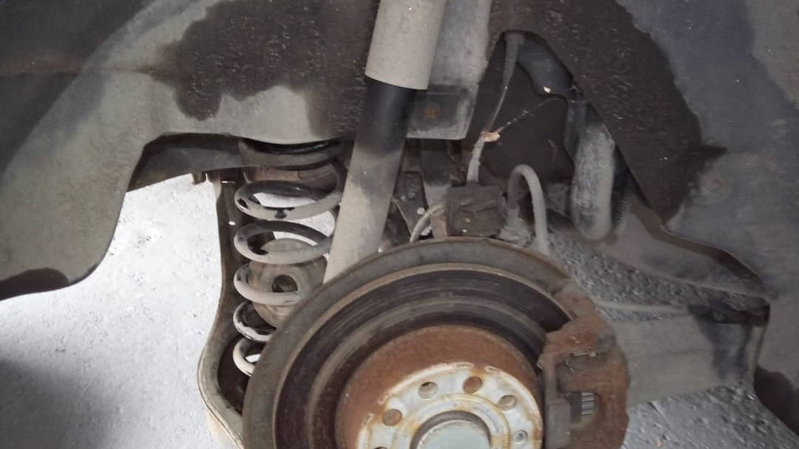 RV Motors Ltd - 455
