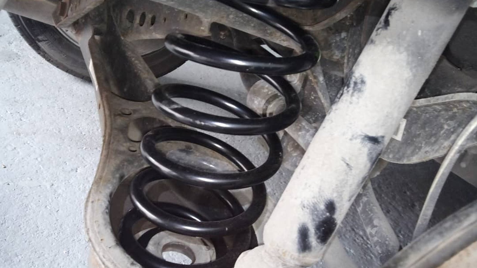 RV Motors Ltd - 455