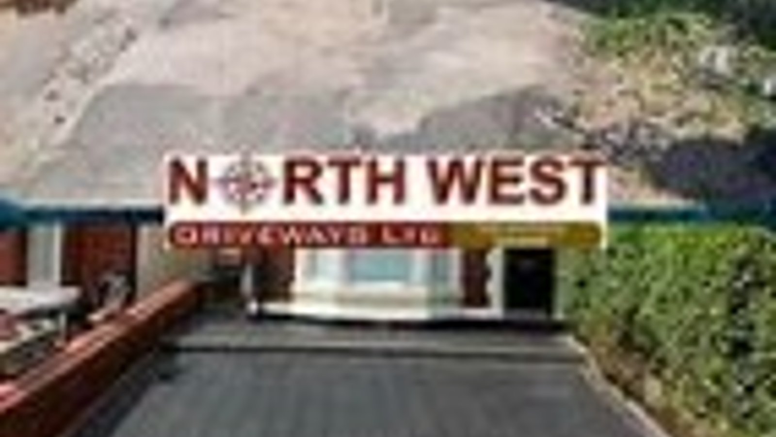 Northwest Driveways