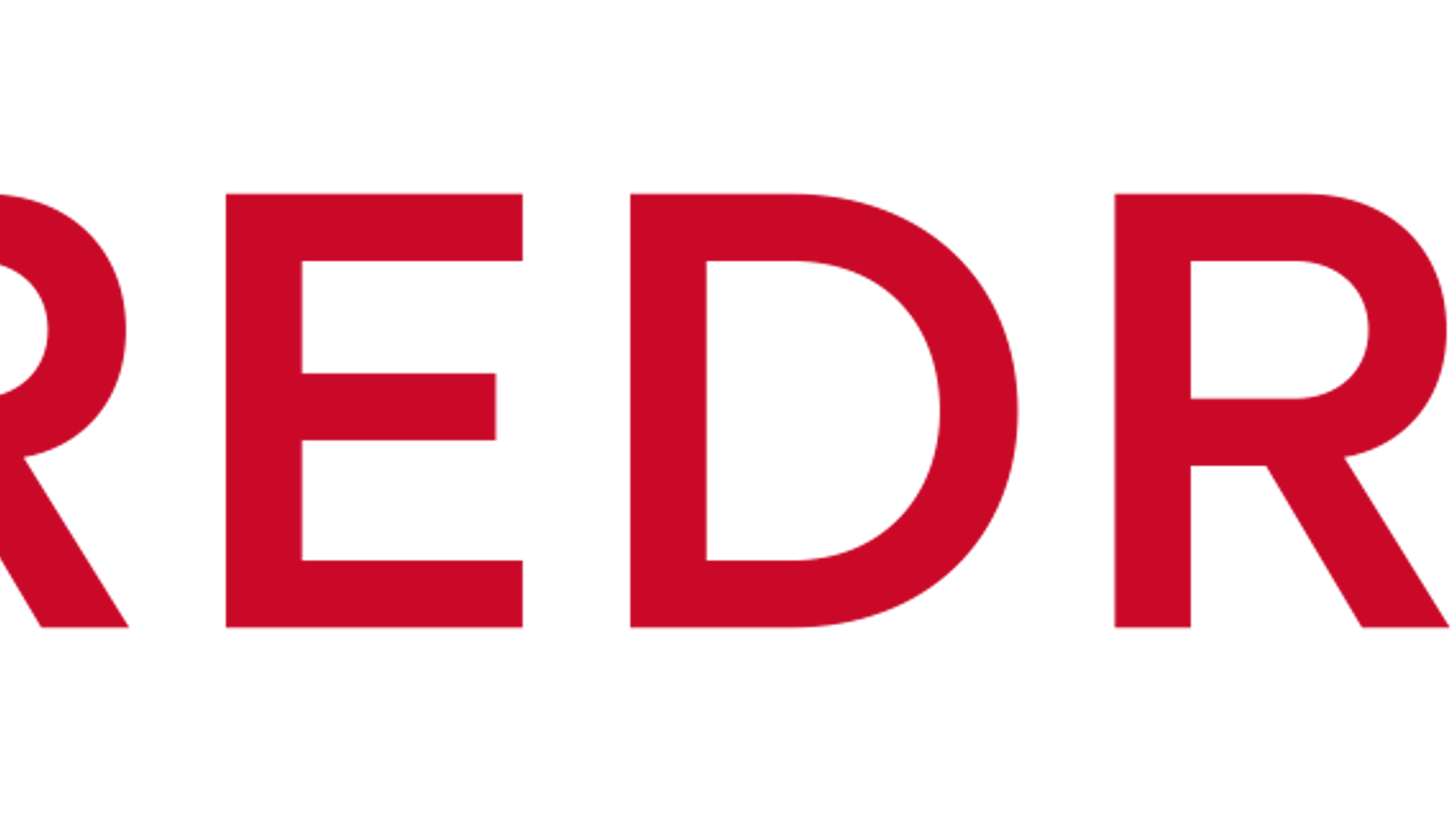 Redrow Driveways