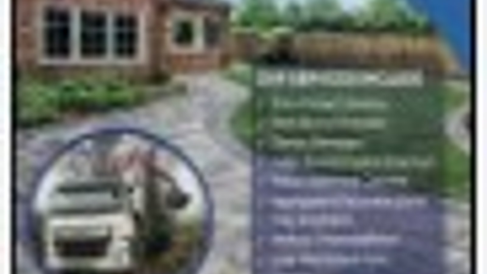 Cheshire Grab & Civils Ltd