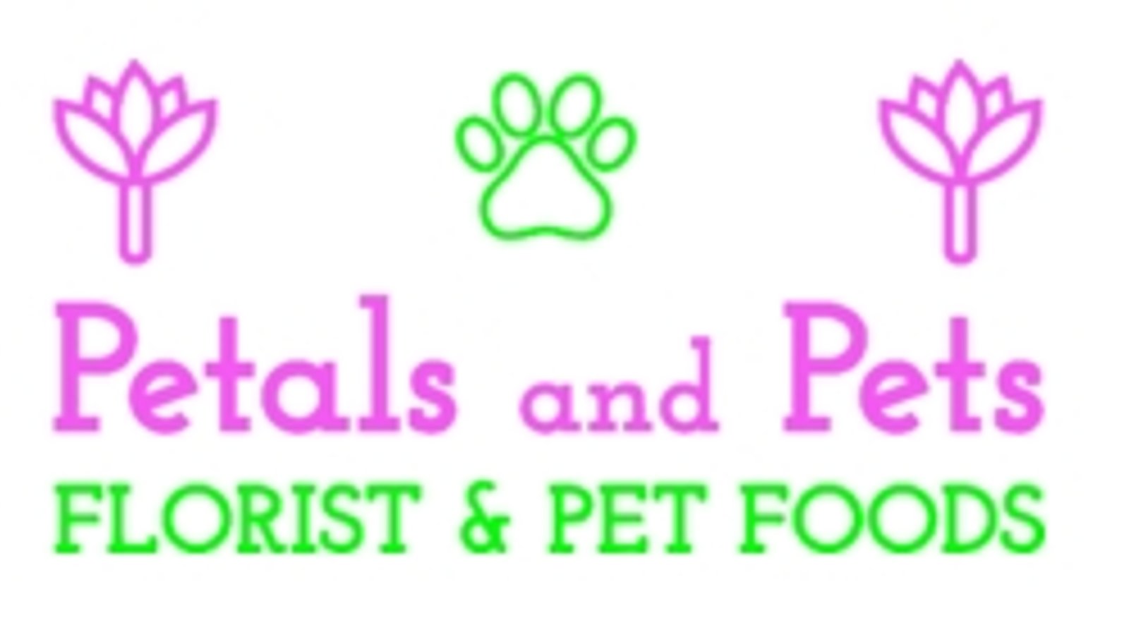 Petals & Pets