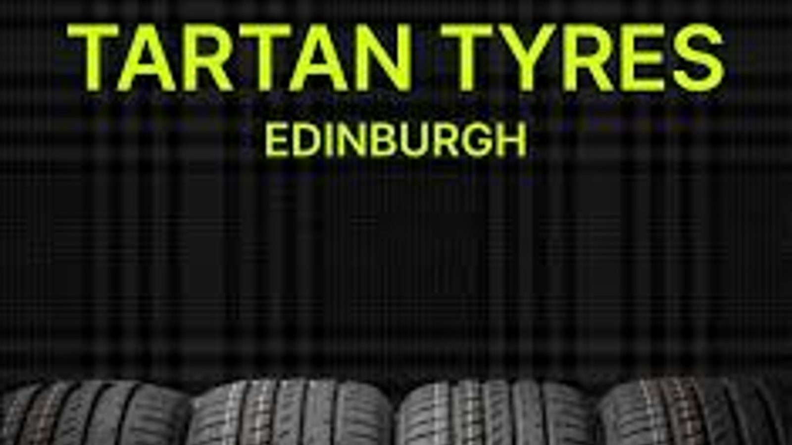 Tartan Tyres