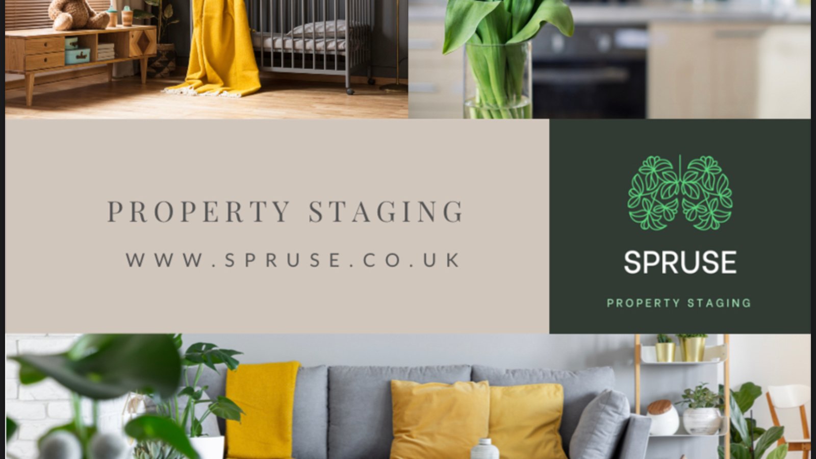 Spruse Cleaning Services