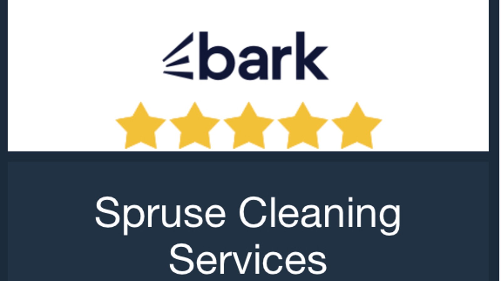 Spruse Cleaning Services