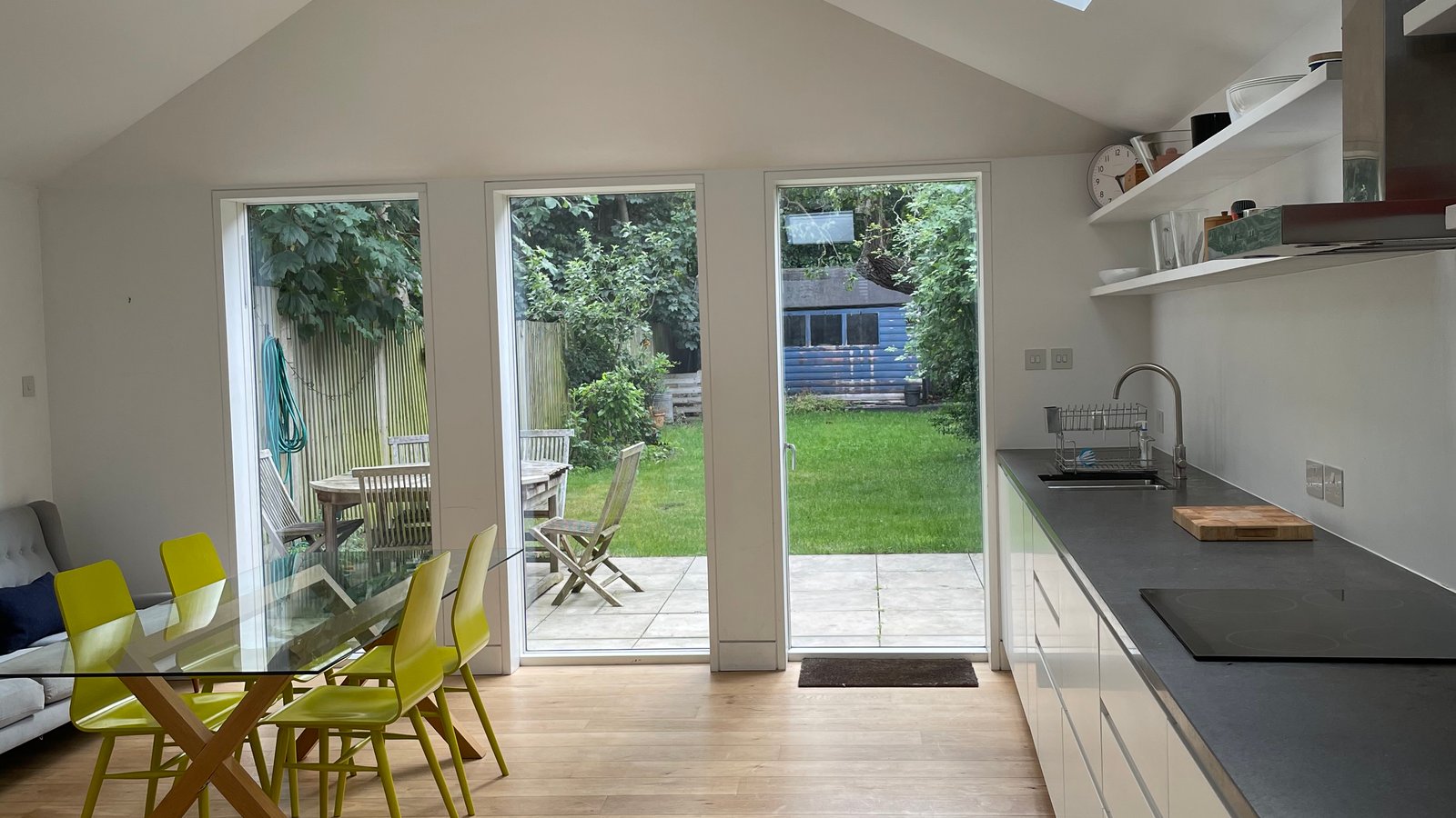 Spruse Cleaning Services