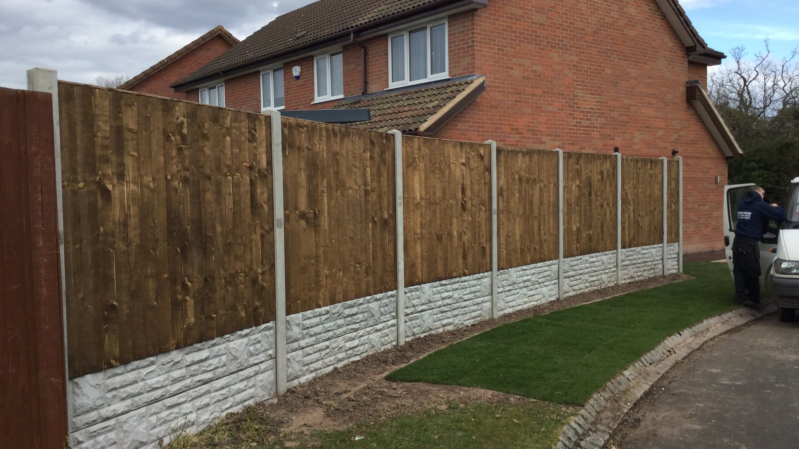Premier Fencing