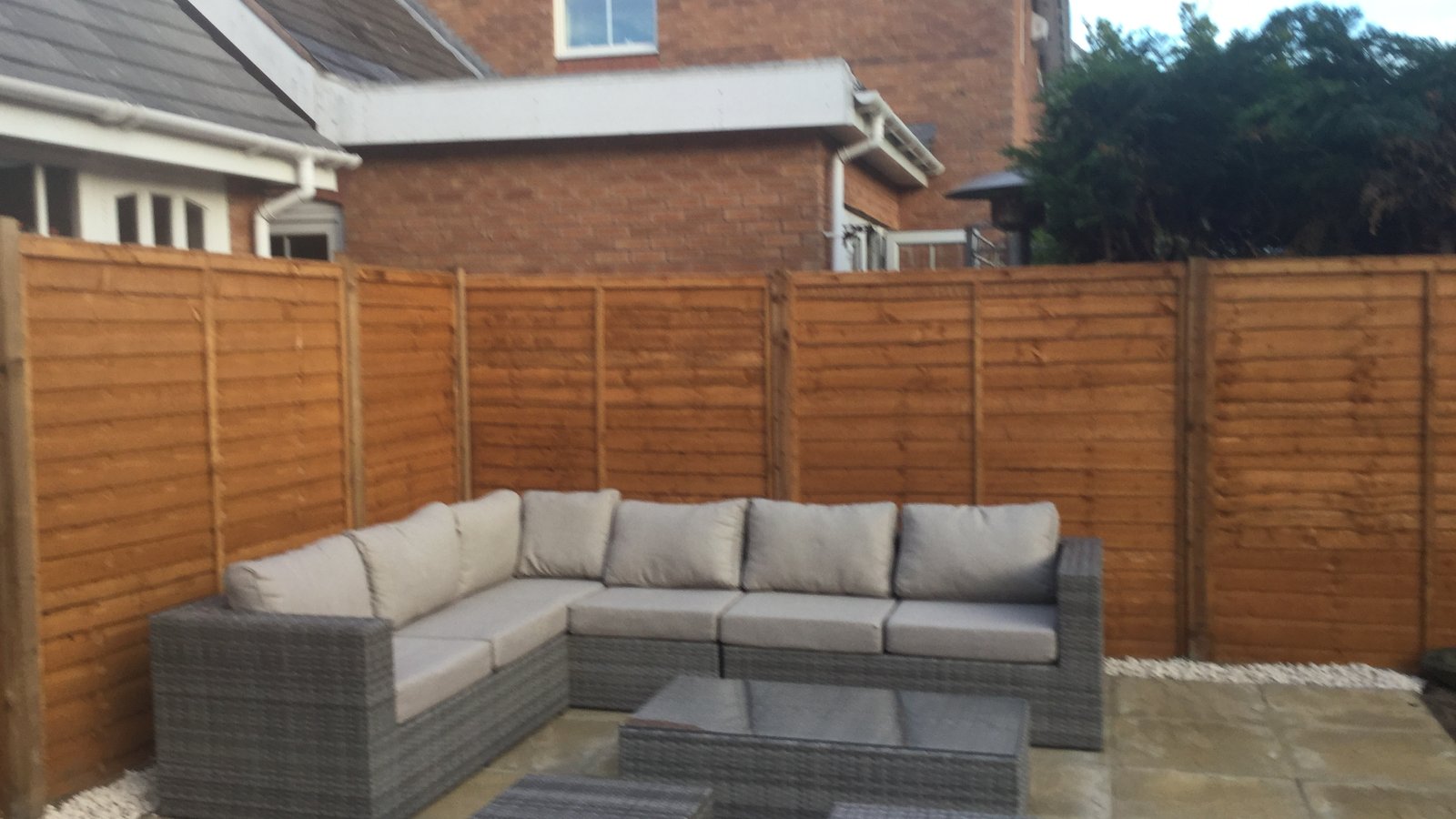 Premier Fencing