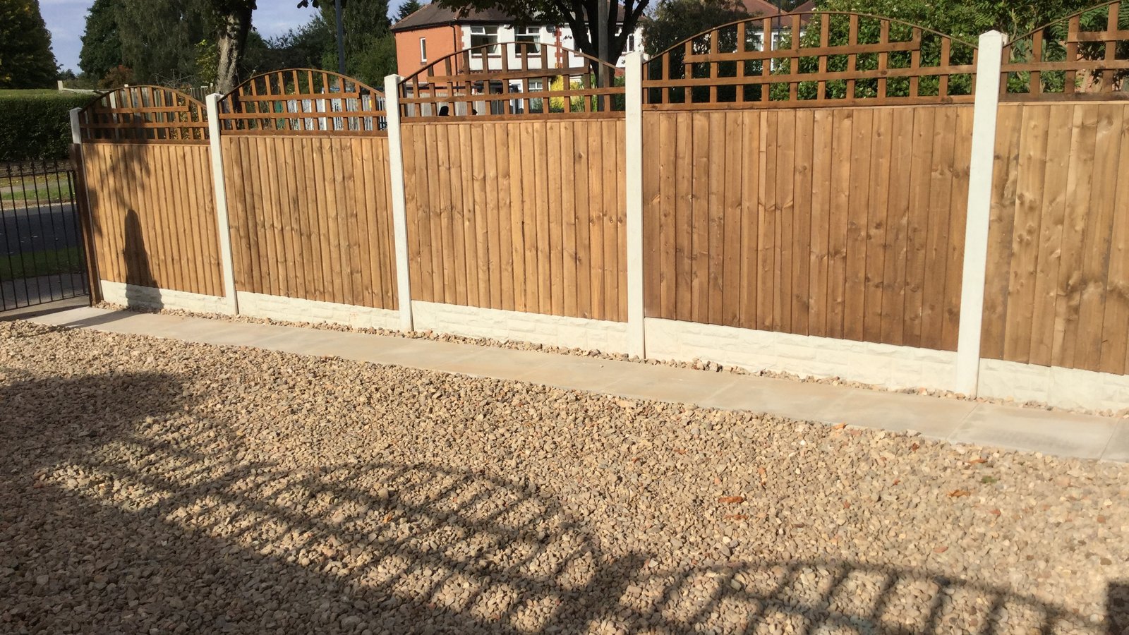 Premier Fencing