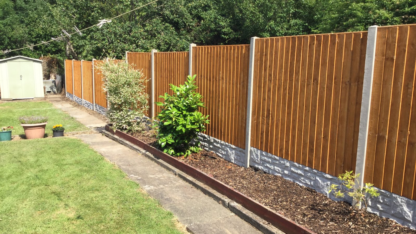 Premier Fencing