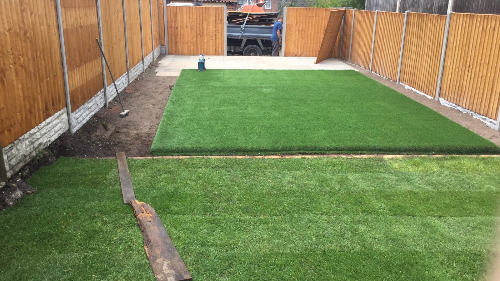 Premier Fencing